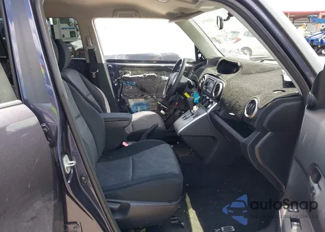 2012 Scion Xb Release Series 9.0 z USA, uszkodzony, nr VIN JTLZE4FE3CJ028722